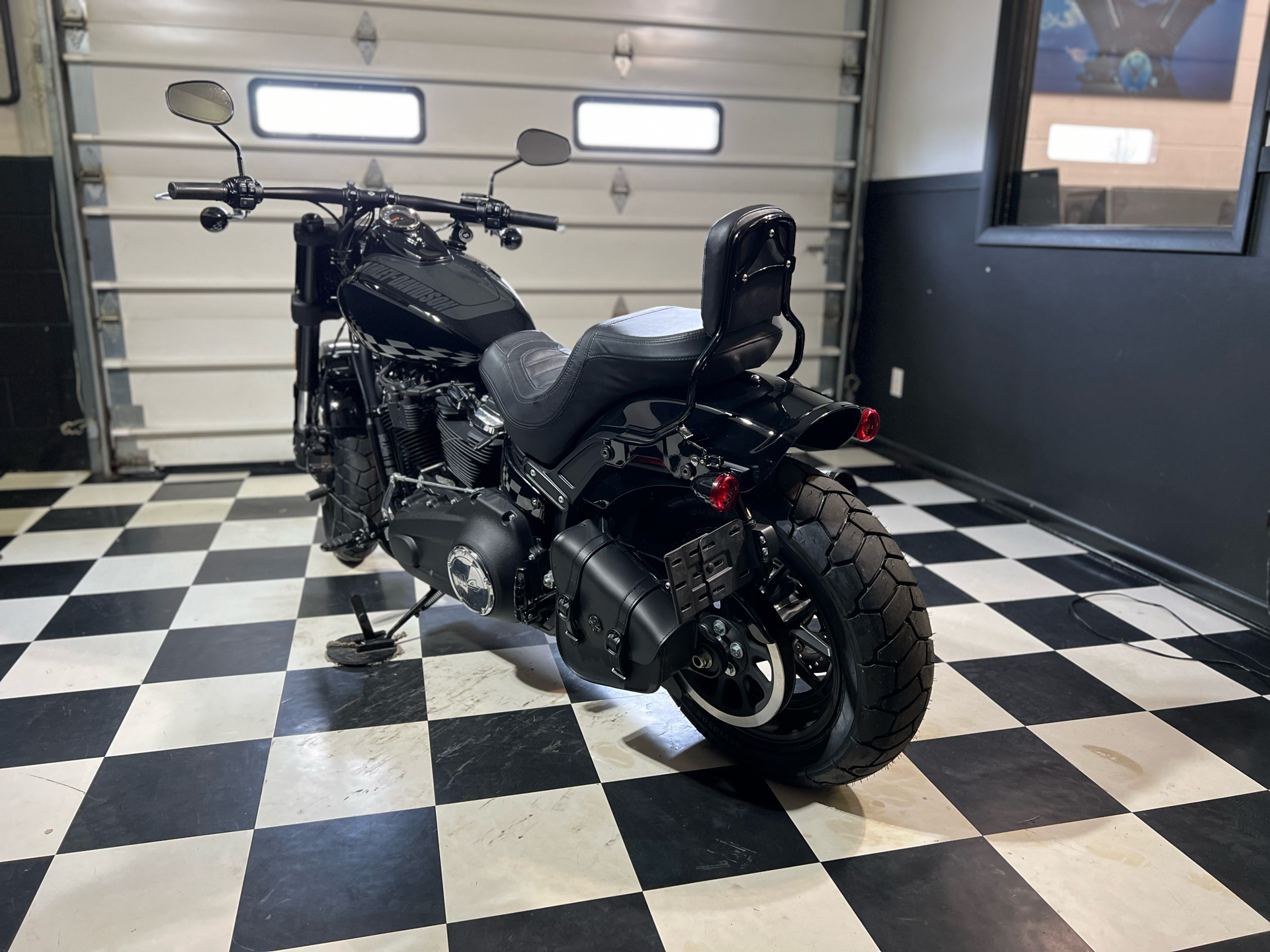 2019 Harley-Davidson Fat Bob® 114 in Macedon, New York - Photo 4