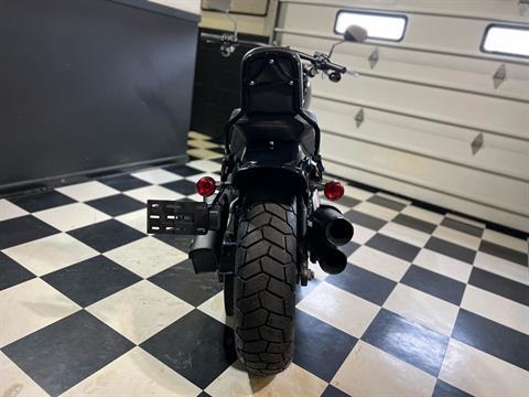 2019 Harley-Davidson Fat Bob® 114 in Macedon, New York - Photo 6