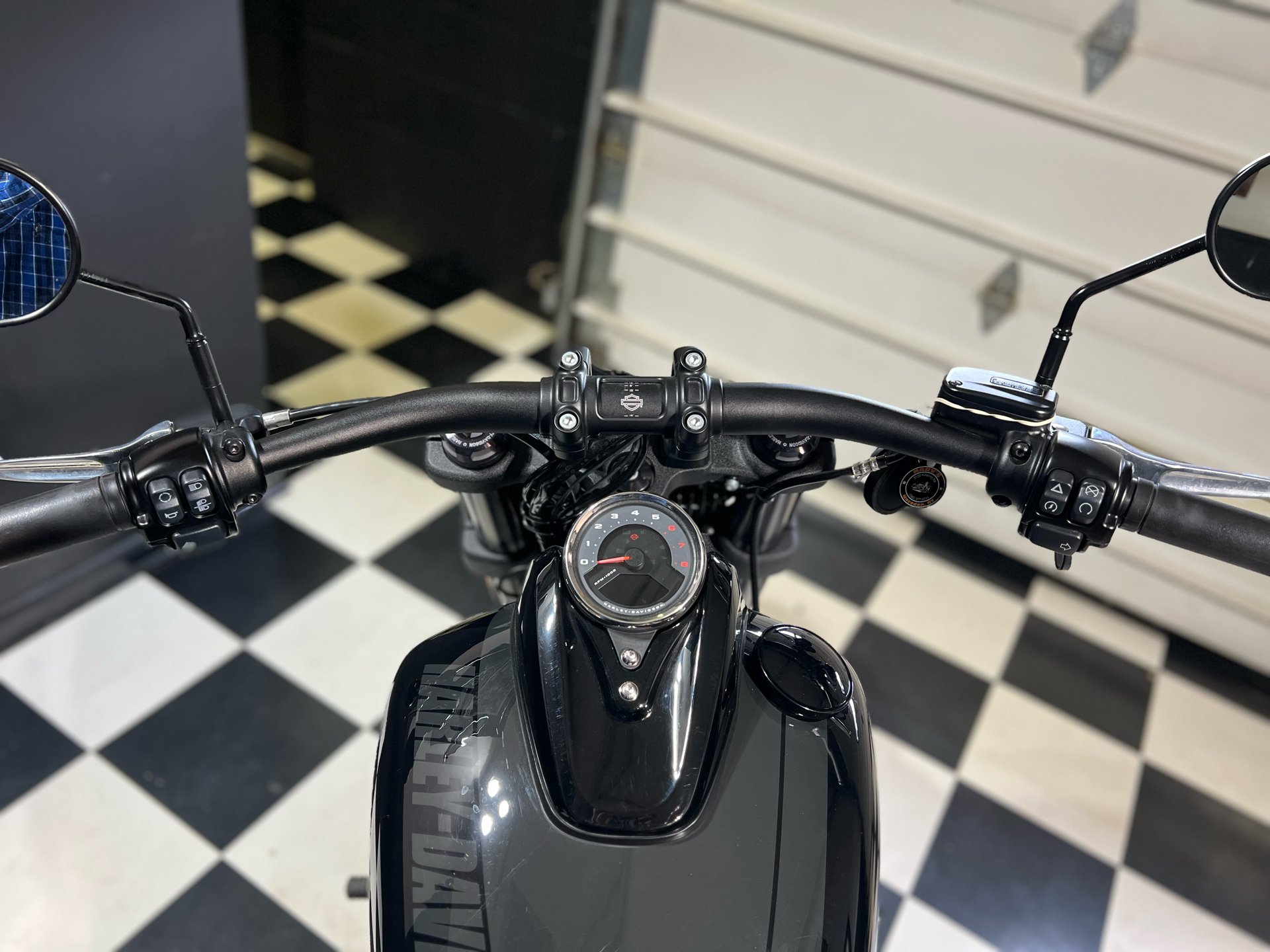 2019 Harley-Davidson Fat Bob® 114 in Macedon, New York - Photo 8