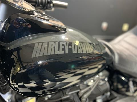 2019 Harley-Davidson Fat Bob® 114 in Macedon, New York - Photo 13