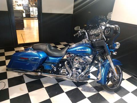 2014 Harley-Davidson Street Glide® in Macedon, New York - Photo 1