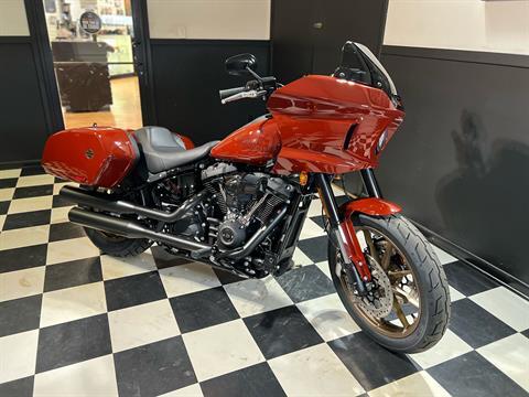 2024 Harley-Davidson Low Rider® ST in Macedon, New York - Photo 13