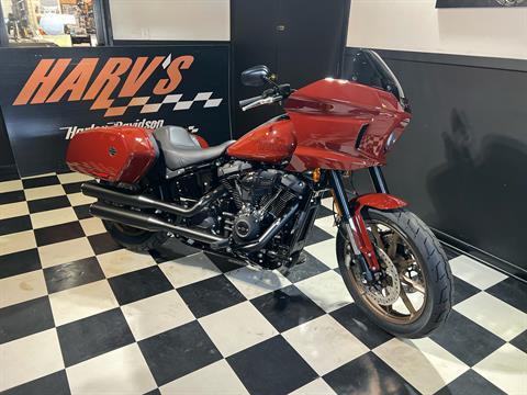 2024 Harley-Davidson Low Rider® ST in Macedon, New York - Photo 13