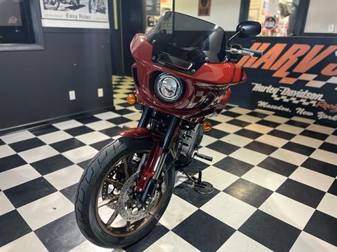 2024 Harley-Davidson Low Rider® ST in Macedon, New York - Photo 3