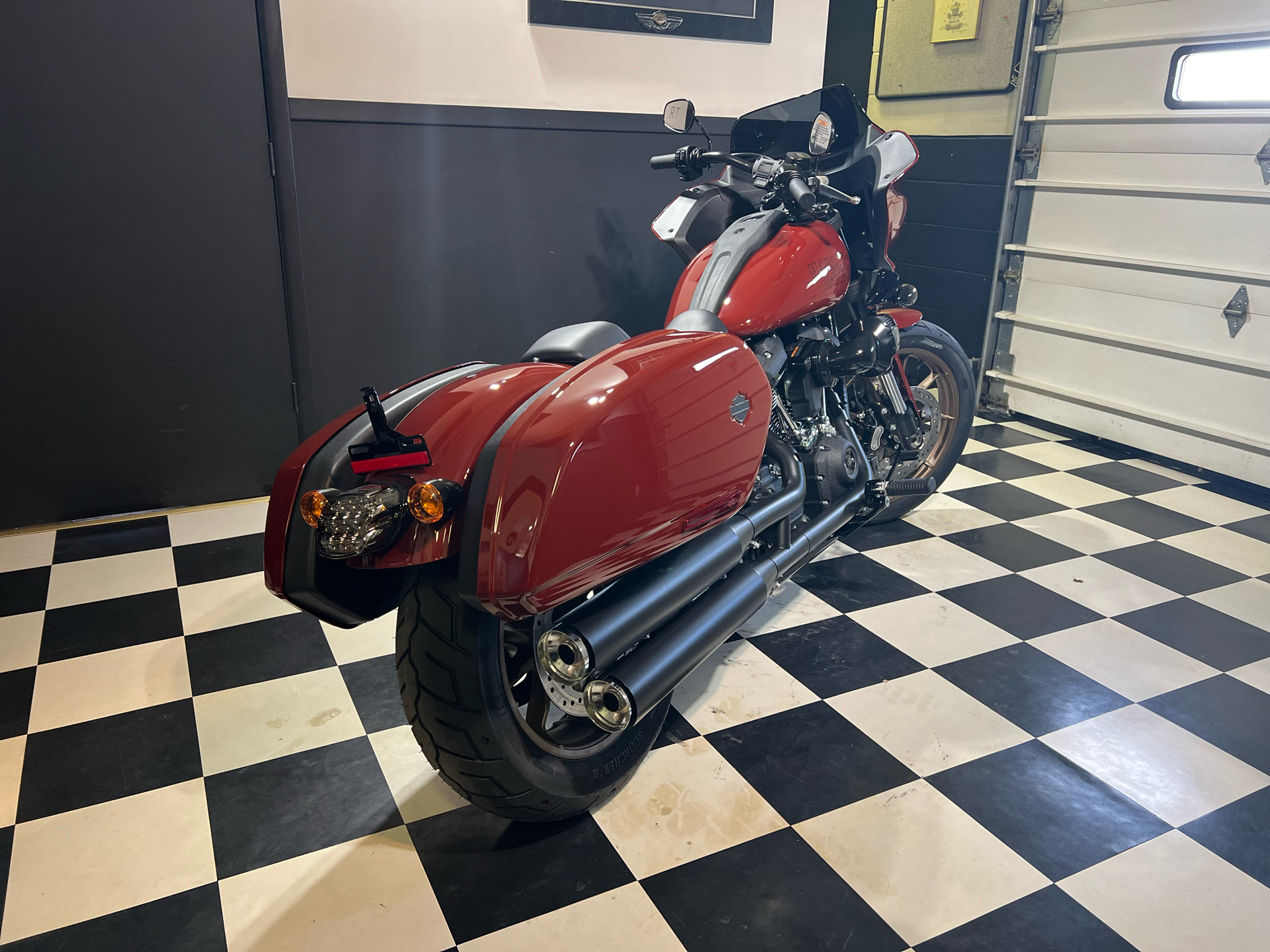 2024 Harley-Davidson Low Rider® ST in Macedon, New York - Photo 4
