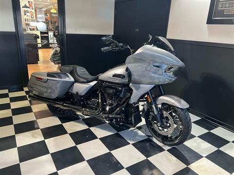 2023 Harley-Davidson CVO™ Road Glide® in Macedon, New York - Photo 20