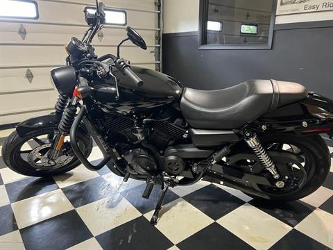 2018 Harley-Davidson Street® 500 in Macedon, New York - Photo 2