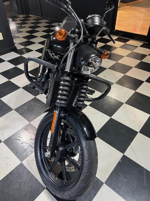 2018 Harley-Davidson Street® 500 in Macedon, New York - Photo 3