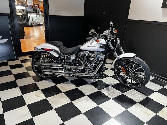 2024 Harley-Davidson Breakout® in Macedon, New York - Photo 1