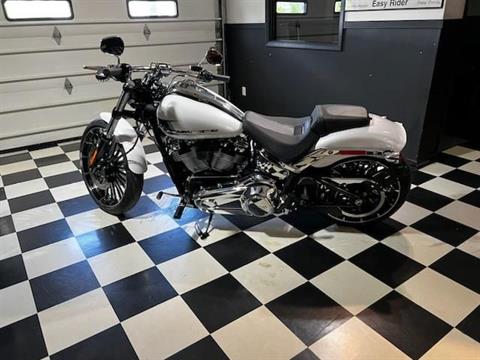 2024 Harley-Davidson Breakout® in Macedon, New York - Photo 2