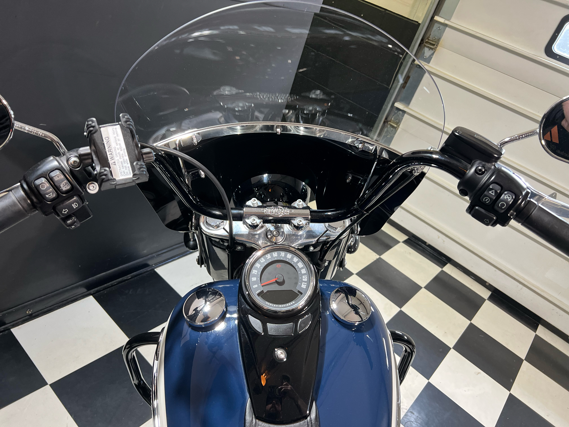 2019 Harley-Davidson Heritage Classic 114 in Macedon, New York - Photo 7