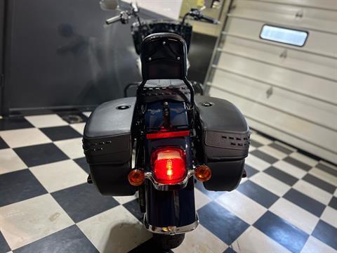 2019 Harley-Davidson Heritage Classic 114 in Macedon, New York - Photo 11