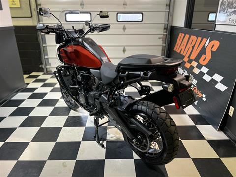 2024 Harley-Davidson Pan America® 1250 Special in Macedon, New York - Photo 3