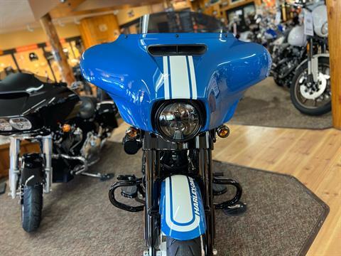2023 Harley-Davidson Street Glide® ST in Macedon, New York - Photo 17