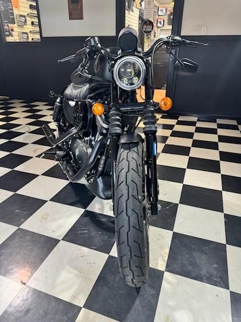 2022 Harley-Davidson Iron 883™ in Macedon, New York - Photo 3