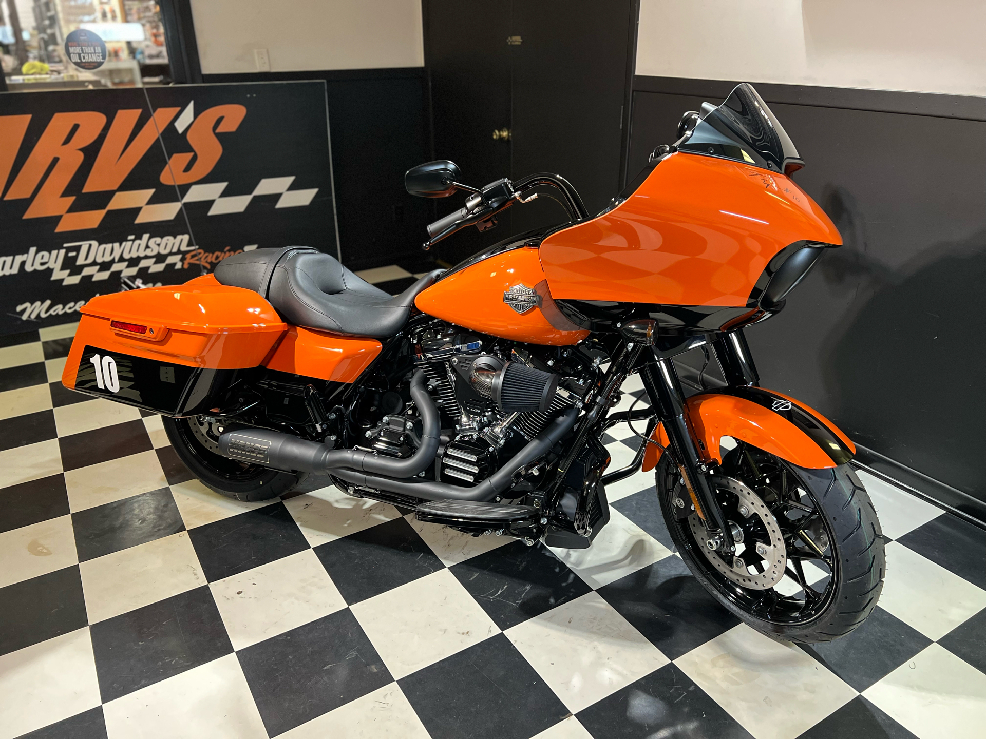 2023 Harley-Davidson Road Glide® Special in Macedon, New York - Photo 9