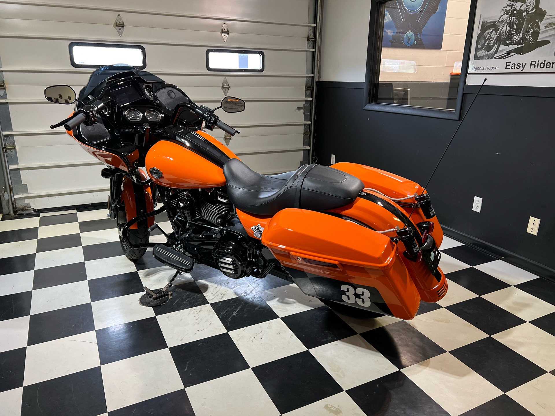 2023 Harley-Davidson Road Glide® Special in Macedon, New York - Photo 13