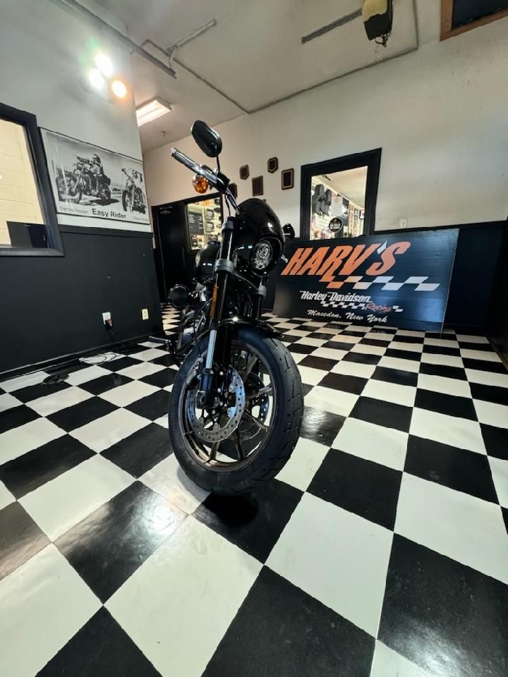 2024 Harley-Davidson Low Rider® S in Macedon, New York - Photo 4