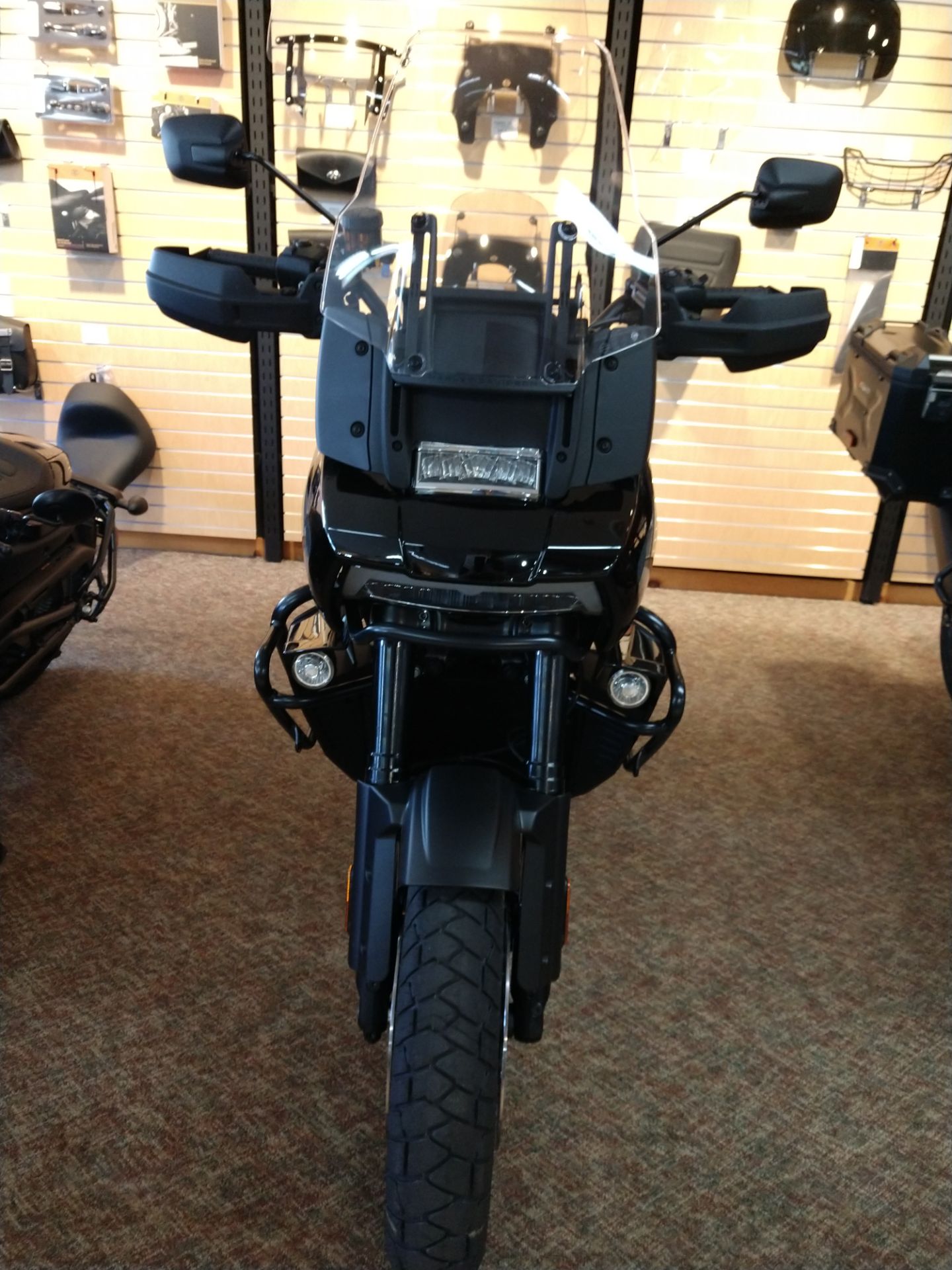 2024 Harley-Davidson Pan America® 1250 Special in Macedon, New York - Photo 2