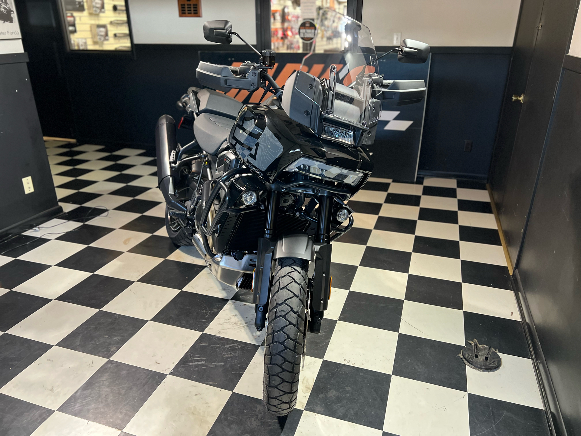 2024 Harley-Davidson Pan America® 1250 Special in Macedon, New York - Photo 5