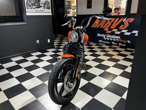 2024 Harley-Davidson Street Bob® 114 in Macedon, New York - Photo 3