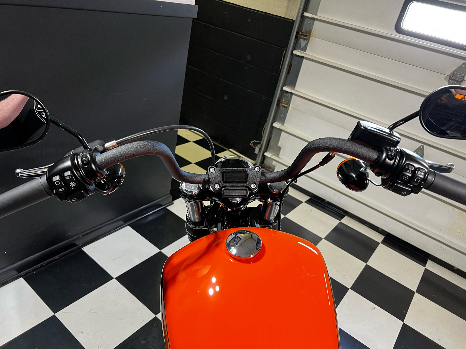 2024 Harley-Davidson Street Bob® 114 in Macedon, New York - Photo 6