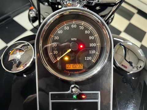 2016 Harley-Davidson Fat Boy® Lo in Macedon, New York - Photo 10