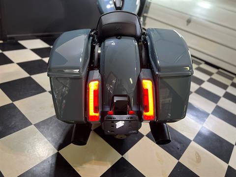 2024 Harley-Davidson Street Glide® in Macedon, New York - Photo 11