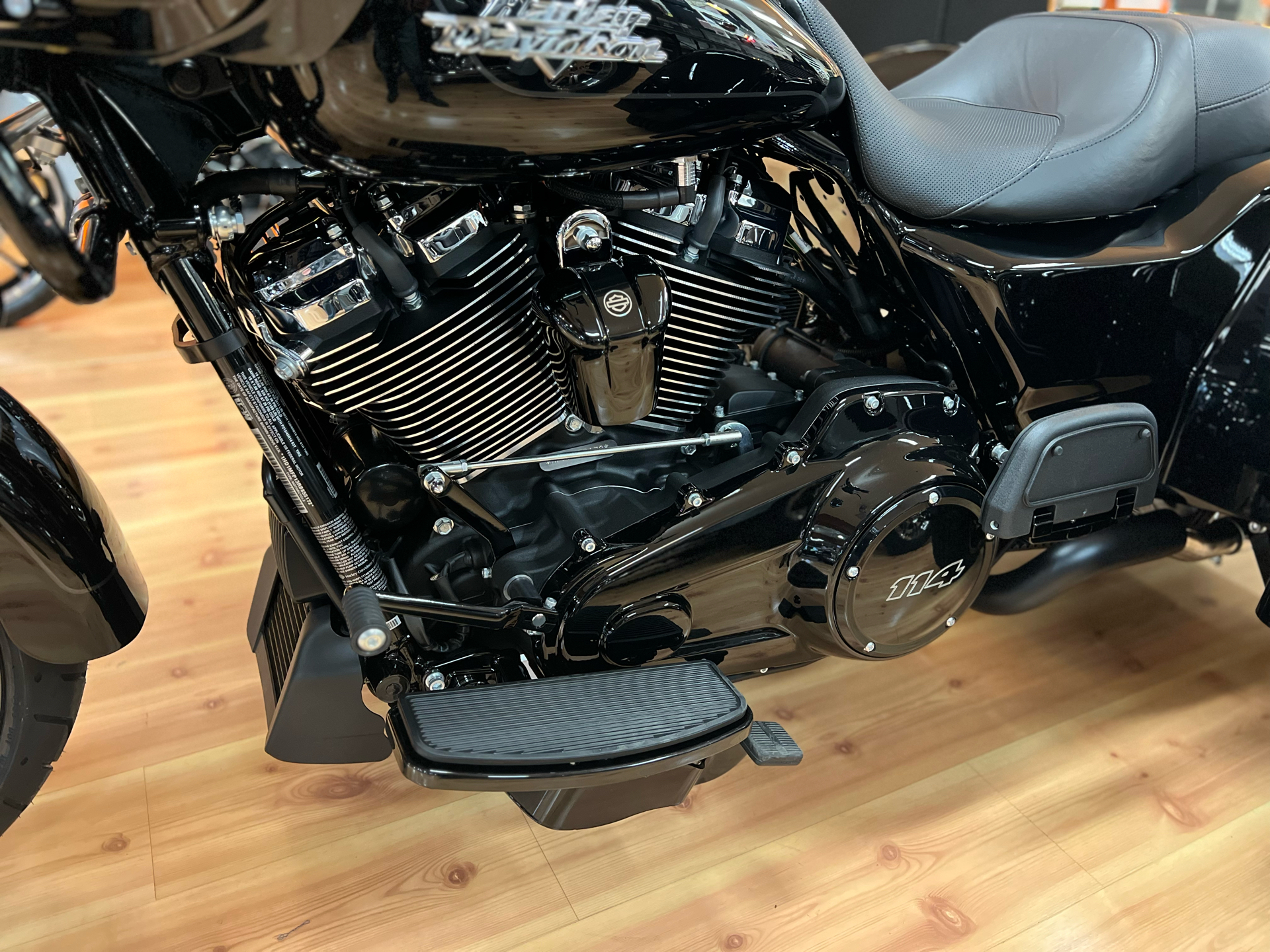 2024 Harley-Davidson Road Glide® 3 in Macedon, New York - Photo 12