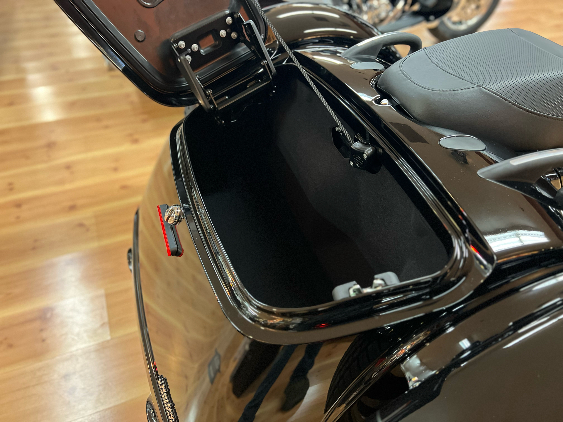 2024 Harley-Davidson Road Glide® 3 in Macedon, New York - Photo 13