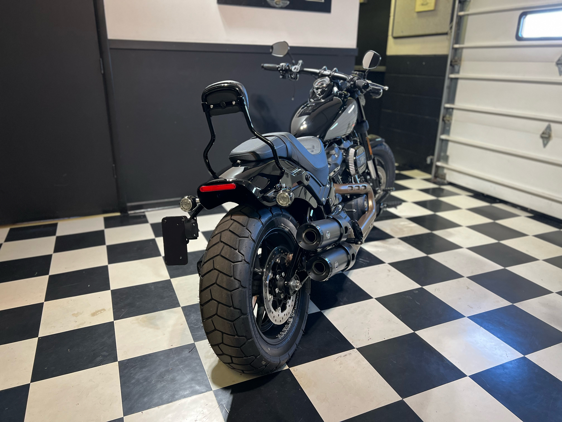 2023 Harley-Davidson Fat Bob® 114 in Macedon, New York - Photo 3