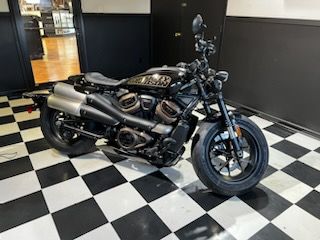 2024 Harley-Davidson Sportster® S in Macedon, New York - Photo 1