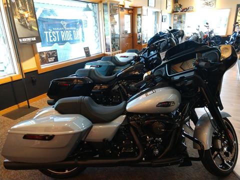 2024 Harley-Davidson Street Glide® in Macedon, New York - Photo 1