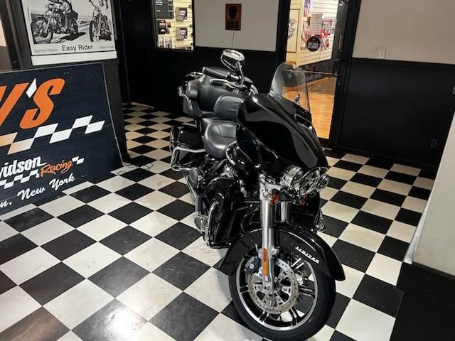 2020 Harley-Davidson Ultra Limited in Macedon, New York - Photo 1