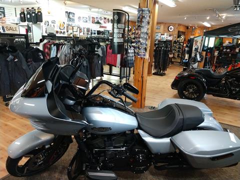 2024 Harley-Davidson Road Glide® in Macedon, New York - Photo 3