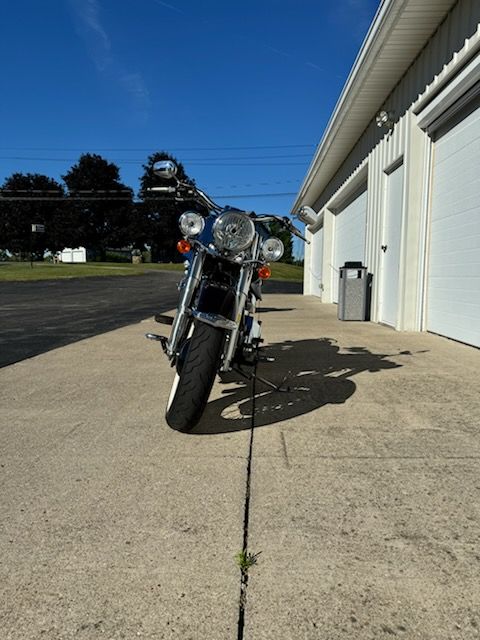 2006 Harley-Davidson Softail® Deluxe in Macedon, New York - Photo 3