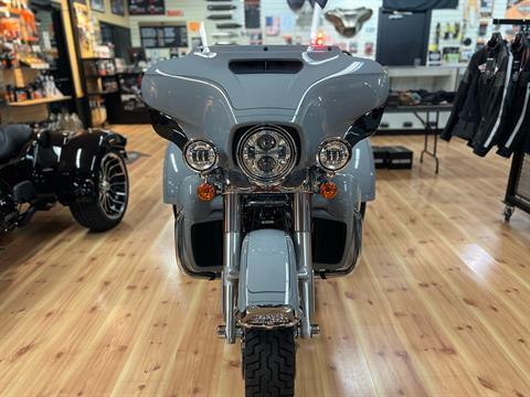 2024 Harley-Davidson Tri Glide® Ultra in Macedon, New York - Photo 10