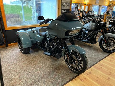 2024 Harley-Davidson Road Glide® 3 in Macedon, New York - Photo 13