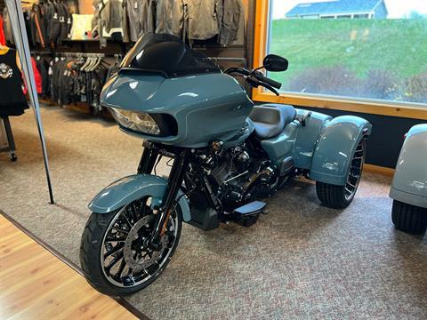 2024 Harley-Davidson Road Glide® 3 in Macedon, New York - Photo 3