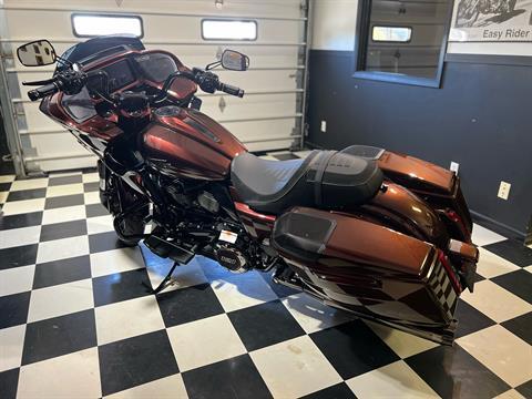 2024 Harley-Davidson CVO™ Road Glide® in Macedon, New York - Photo 4