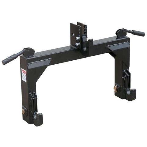 2022 WORKSAVER INC. QH101 Quick Hitch in Mansfield, Pennsylvania