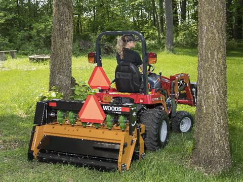 2022 Woods CSS48 Compact Super Seeder in Mansfield, Pennsylvania - Photo 2