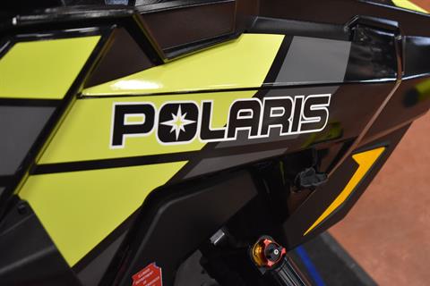 2019 Polaris 600 Switchback XCR 136 SnowCheck Select in Peru, Illinois - Photo 9