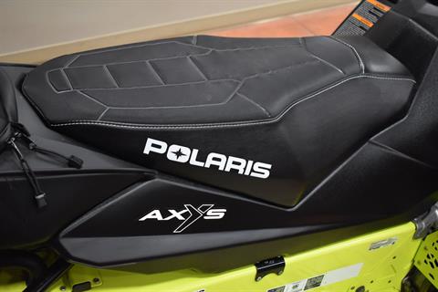 2019 Polaris 600 Switchback XCR 136 SnowCheck Select in Peru, Illinois - Photo 24