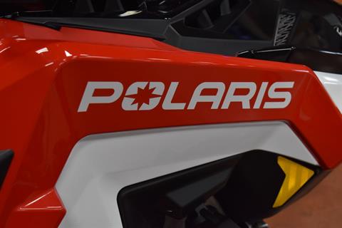 2023 Polaris ProStar S4 Indy Adventure X2 137 ES in Peru, Illinois - Photo 9
