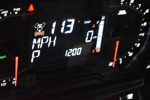 2024 Polaris RZR XP 1000 Premium in Peru, Illinois - Photo 14