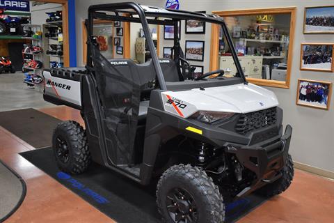 2024 Polaris Ranger SP 570 Premium in Peru, Illinois - Photo 1