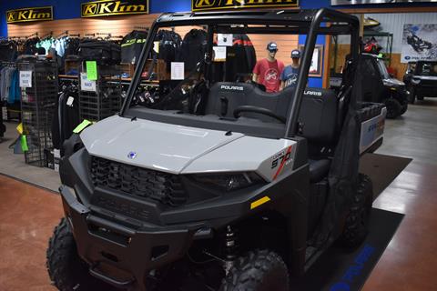 2024 Polaris Ranger SP 570 Premium in Peru, Illinois - Photo 2