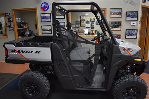 2024 Polaris Ranger SP 570 Premium in Peru, Illinois - Photo 4