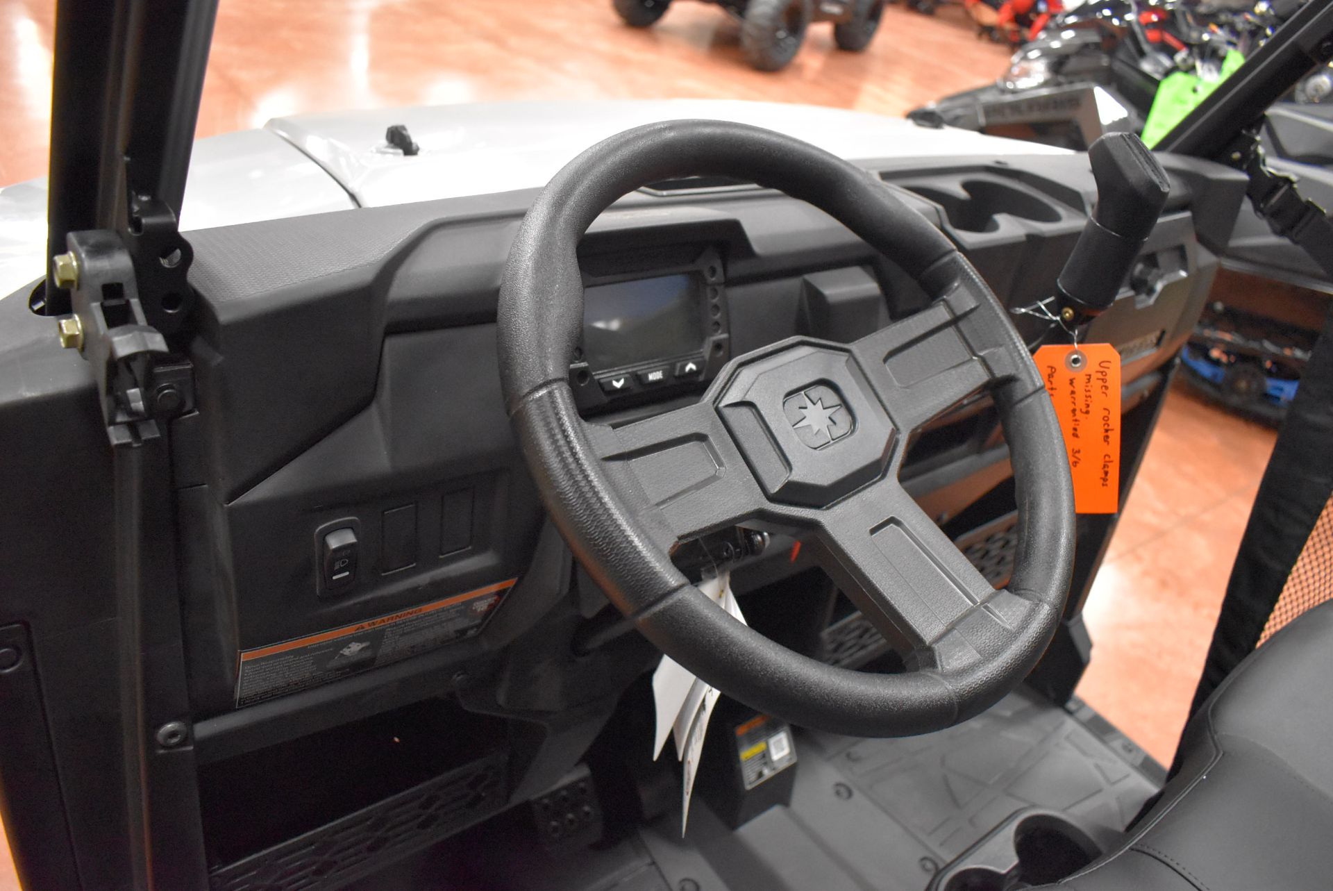 2024 Polaris Ranger SP 570 Premium in Peru, Illinois - Photo 5